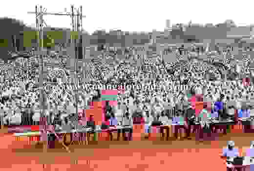 Society sans culture has no future : Islamic scholar Shihab Tangal